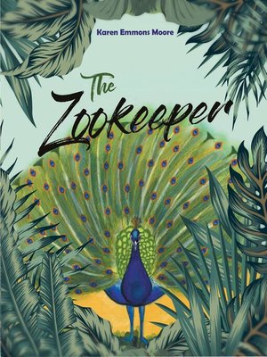 cover image of The Zookeeper